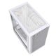 Powercase Корпус Mistral Micro C4W ARGB