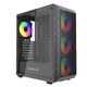 Powercase Корпус Mistral S4B