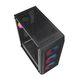 Powercase Корпус Mistral S4B