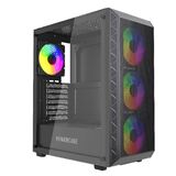 Powercase Корпус Mistral S4B CMSB-L4&nbsp;<img style='position: relative;margin:0' src='/image/only_to_order_edit.gif' alt='На заказ' title='На заказ' />