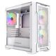Powercase Mistral Micro X3W ARGB
