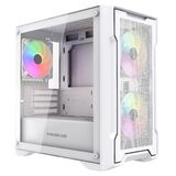 Powercase Mistral Micro X3W ARGB CMMXW-A3&nbsp;<img style='position: relative;margin:0' src='/image/only_to_order_edit.gif' alt='На заказ' title='На заказ' />