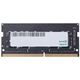 Apacer SODIMM 32GB PC25600 DDR4 SODIMM ES.32G21.PSI
