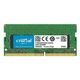 Crucial DDR4 SODIMM 8GB CB8GS3200 PC4-25600