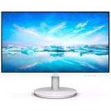 LCD PHILIPS 27" 271V8AW/ 00 белый {IPS 1920x1080 75Hz 4ms 178/ 178 250cd 1000:1 8bit D-Sub HDMI1.4 AudioOut 2x2W VESA} 271V8AW/00&nbsp;<img style='position: relative;margin:0' src='/image/only_to_order_edit.gif' alt='На заказ' title='На заказ' />