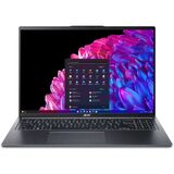 Acer Swift Go SFG16-72-709R [NX.KSHCD.002] Grey 16" {3200x2000 U7-155H/ 16Gb/ SSD 1Tb/ Win11 H}&nbsp;<img style='position: relative;margin:0' src='/image/only_to_order_edit.gif' alt='На заказ' title='На заказ' />