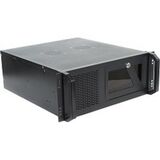 Серверный корпус Exegate Pro 4U4021S <RM 19" Exegate EX244615RUS