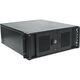 Exegate EX244617RUS Серверный корпус Exegate Pro 4U4132(S) <RM 19