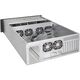 Exegate EX172974RUS Серверный корпус Exegate Pro 4U4139L / 4U650-010 <RM 19