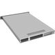 Exegate EX264266RUS Серверный корпус Exegate Pro 1U650-04 <RM 19