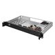 Exegate EX264949RUS Серверный корпус Exegate Pro 1U250-01 <RM 19