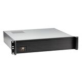 Серверный корпус ExeGate Pro 2U420-06 <RM 19" Exegate EX279613RUS
