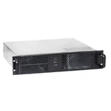 Серверный корпус ExeGate Pro 2U650-08 <RM 19" Exegate EX284979RUS