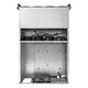 Exegate EX292260RUS Серверный корпус ExeGate Pro 4U660-HS24 <RM 19