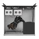 Exegate EX292704RUS Серверный корпус ExeGate Pro 3U390-11 <RM 19