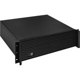 Серверный корпус ExeGate Pro 3U390-11 <RM 19" Exegate EX292704RUS