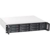 Серверный корпус ExeGate Pro 2U650-HS09 <RM 19" Exegate EX292584RUS