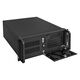 Exegate EX293213RUS Серверный корпус ExeGate Pro 4U450-07/4U4017S <RM 19
