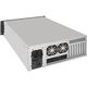 Exegate EX293259RUS Серверный корпус ExeGate Pro 4U650-010/4U4139L <RM 19