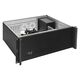 Exegate EX292641RUS Серверный корпус ExeGate Pro 4U390-05 <RM 19