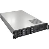 Серверный корпус ExeGate Pro 2U660-HS06 <RM 19" Exegate EX293353RUS