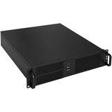 Серверный корпус ExeGate Pro 2U390-04 <RM 19" Exegate EX293320RUS