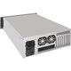 Exegate EX293575RUS Серверный корпус ExeGate Pro 4U650-010/4U4139L <RM 19