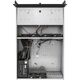 Exegate EX293575RUS Серверный корпус ExeGate Pro 4U650-010/4U4139L <RM 19