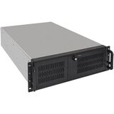 Серверный корпус ExeGate Pro 4U650-010/ 4U4139L <RM 19" Exegate EX293575RUS