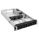 Exegate EX294561RUS Серверная платформа ExeGate Pro 2U660-HS08 <RM 19 Exegate EX294561RUS Серверная платформа ExeGate Pro 2U660-HS08 <RM 19