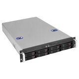 Серверный корпус ExeGate Pro 2U660-HS08 <RM 19" Exegate EX292255RUS