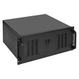 Серверный корпус ExeGate Pro 4U350-02 <RM 19" Exegate EX295889RUS