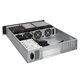 Exegate EX293337RUS Серверный корпус ExeGate Pro 2U550-06/2U2088 <RM 19