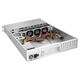 Exegate EX293402RUS Серверный корпус ExeGate Pro 2U660-HS12 <RM 19