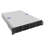 Серверный корпус ExeGate Pro 2U660-HS12 <RM 19" Exegate EX293402RUS