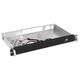 Exegate EX296161RUS Серверный корпус ExeGate Pro 1U255-01 <RM 19 Exegate EX296161RUS Серверный корпус ExeGate Pro 1U255-01 <RM 19
