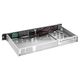 Exegate EX296161RUS Серверный корпус ExeGate Pro 1U255-01 <RM 19