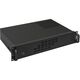 Exegate EX297711RUS Серверный корпус ExeGate Pro 2U300-04 <RM 19