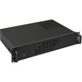 Серверный корпус ExeGate Pro 2U300-04 <RM 19" Exegate EX297711RUS
