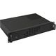 Exegate EX297713RUS Серверный корпус ExeGate Pro 2U300-04 <RM 19