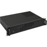 Серверный корпус ExeGate Pro 2U300-04 <RM 19" Exegate EX297713RUS