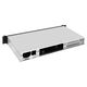 Exegate EX297724RUS Серверный корпус ExeGate Pro 1U250-11 <RM 19