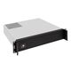 Exegate EX297727RUS Серверный корпус ExeGate Pro 2U400-04AL <RM 19