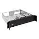 Exegate EX297727RUS Серверный корпус ExeGate Pro 2U400-04AL <RM 19
