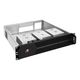 Exegate EX297728RUS Серверный корпус ExeGate Pro 2U450-06 <RM 19 Exegate EX297728RUS Серверный корпус ExeGate Pro 2U450-06 <RM 19