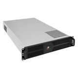 Серверный корпус ExeGate Pro 2U650-05 <RM 19" Exegate EX297729RUS