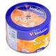 Verbatim Диски DVD-R 4.7Gb 16-х