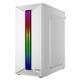 Ginzzu B380 2*USB 2.0,AU RGB