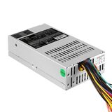 Серверный БП 450W ExeGate ServerPRO-1U-F450AS Exegate EX292219RUS (Flex ATX, APFC, КПД 80% (80 PLUS)