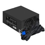 Серверный БП 1000W ExeGate ServerPRO-1000ADS Exegate EX292192RUS (ATX, APFC, КПД 82% (80 PLUS)